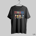 Original The Peanuts X Indiana Sports Team Walking 2025