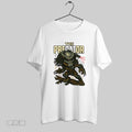 Original The Predator Caricature