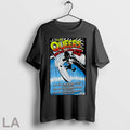 Original The Queers Punk Rock Down Under Usa Tour Australia 2025 Cat Felix