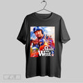 Original The Quest For The West Houston Astros Vs Seattle Mariners