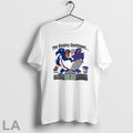 Original The Rivalry Continues Kansas Jayhawks Vs K State Wildcats 2025 Game Day