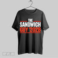 Original The Sandwich Guy 2028
