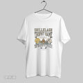Original The Shillelagh Trophy 2025 Notre Dame Vs Purdue