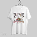 Original The Shoe Ohio State Vs Texas Longhorns Match Up
