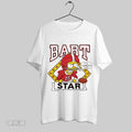 Original The Simpsons Bart Star Its Clobberin Time