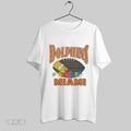 Original The Simpsons Bart X Miami Dolphins