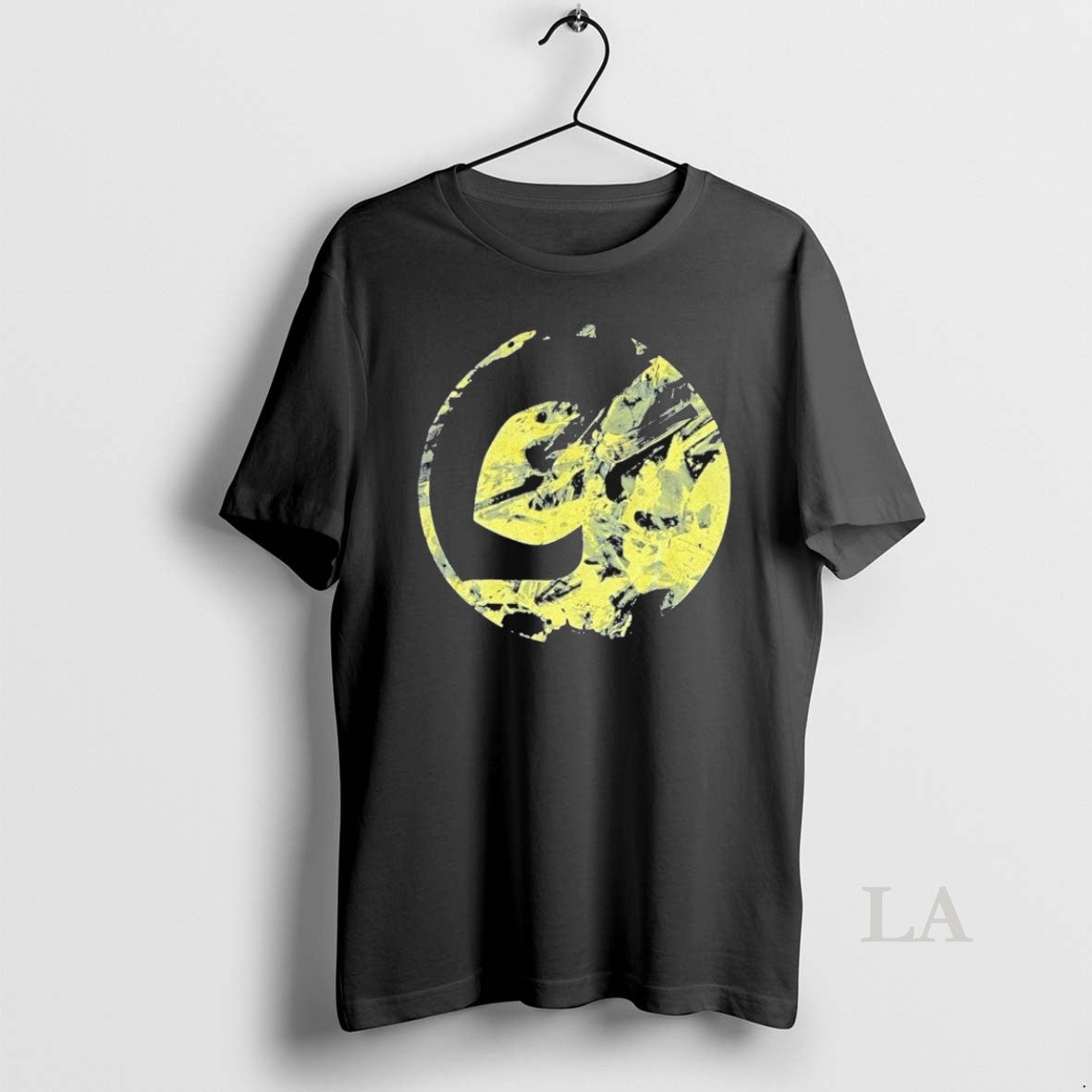 Original The Sleeping Logo