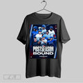 Original The Toronto Blue Jays Are Postseason Bound 2025
