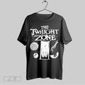 Original The Twilight Zone Door Vintage