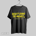 Original The Weeknd Beauty Behind The Madness August 28