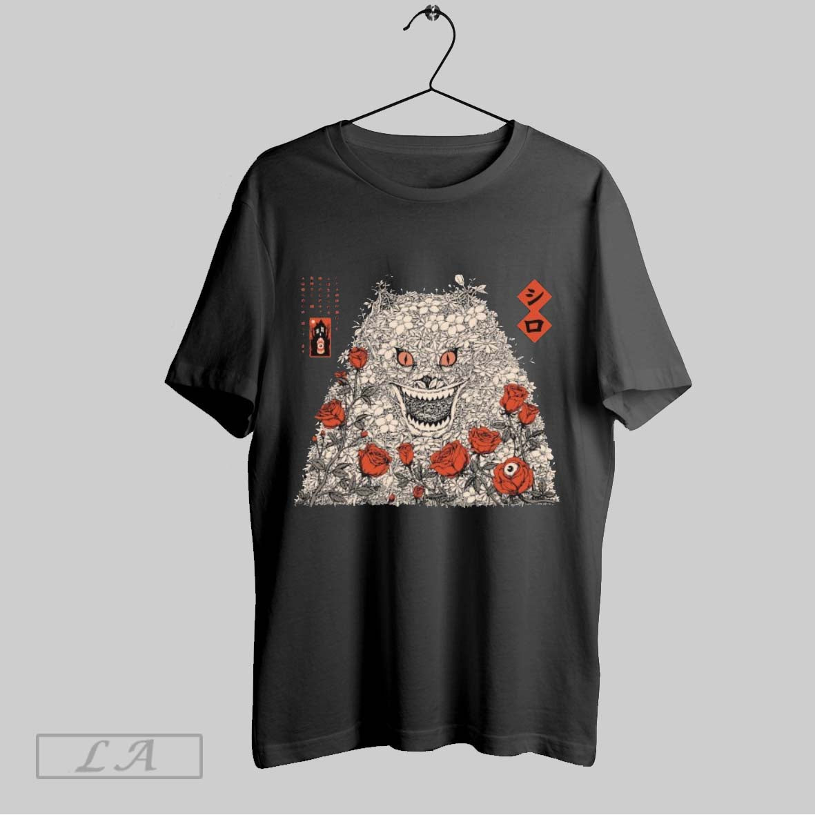 Original The White Cat Pigboom