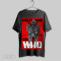 Original The Who September 19 2025 Hollywood Bowl In Hollywood Ca