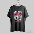 Original The Who The Song Is Over North America Highway Dateback
