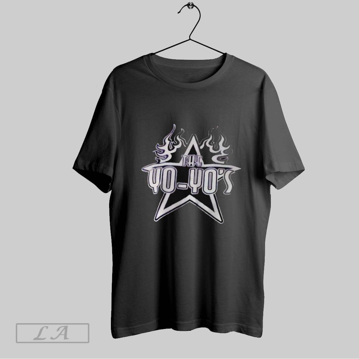 Original The Yo Yos Star