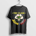 Original The Clash Straight To Hell