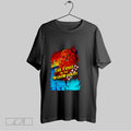 Original The Curse Of The Werewookiee T Shirt