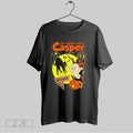 Original The Friendly Ghost Casper Beware Boo Cat Ghost Halloween
