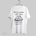 Original The Mercantilism Will Continue Until Morale Improves