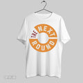 Original The Next Round Logo