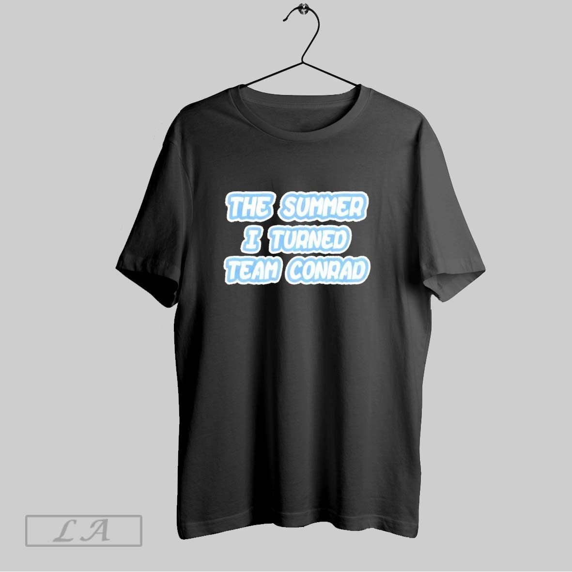 Original The Summer I Turned Team Conrad