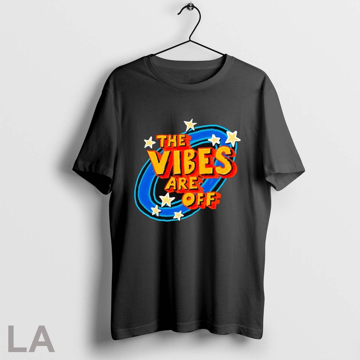 Original The Vibes Are Off