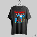 Original The Who Who Are You Zip Up