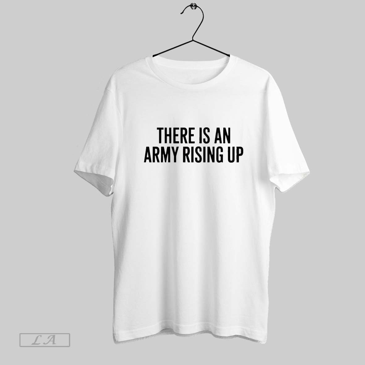 Original There Is An Army Rising Up Democratic Party 2025