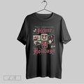 Original Theres No Place Like Home For The Holidays