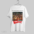 Original These Are The Armies Of The Night The Warriors T Shirt