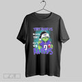 Original They Hate Us Cause They Aint Us Grinch Baltimore Ravens Christmas