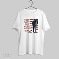 Original They Shot The Words Not The Man Charlie Kirk