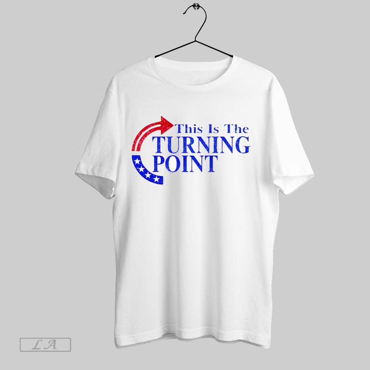 Original This Is The Turning Point