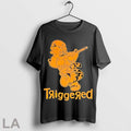 Original Tigger Triggered