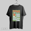 Original Tittybats Fall 2025 Mini Tour