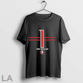 Original Tommy Castellanos 1 Stripe Fsu Football