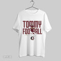 Original Tommy Castellanos Tommy Football