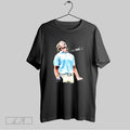 Original Tommy Fleetwood Pgatour Championship Signature T Shirt