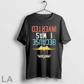 Original Top Gun Because I Was Inverted Upside Down