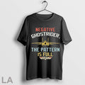 Original Top Gun Negative Ghostrider The Pattern Is Full