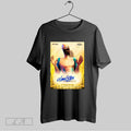 Original Topps Certified Autograph Issue Frozone Voiced Samuel L Jackson Signature Unisex