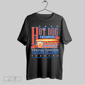 Original Toronto Blue Jays 2025 Hot Dog Champions Schneiders Season Record