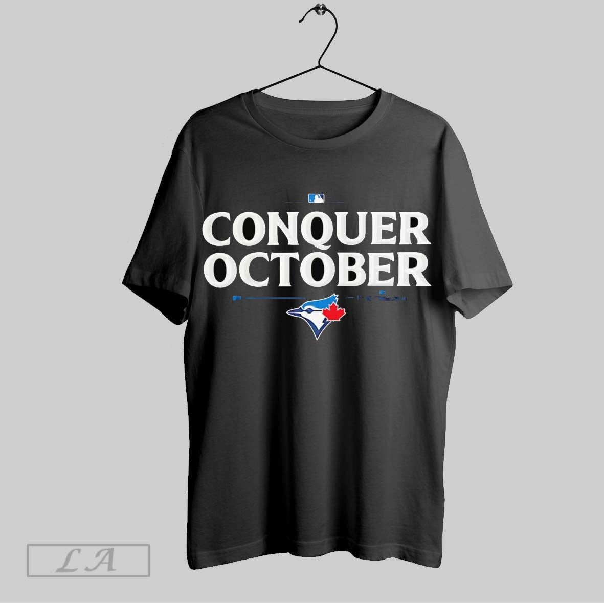 Original Toronto Blue Jays Conquer October 2025 Mlb Postseason