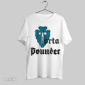 Original Torta Pounder 2025