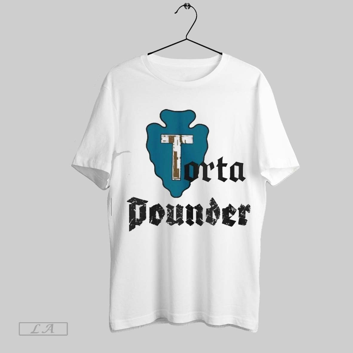 Original Torta Pounder 2025