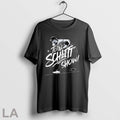 Original Total Schlitt Show Signature