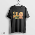 Original Toxic Avenger I Cant Stand Bullies Creeps And Crooks