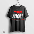 Original Toyota Racing Development Leading The Pack Dog