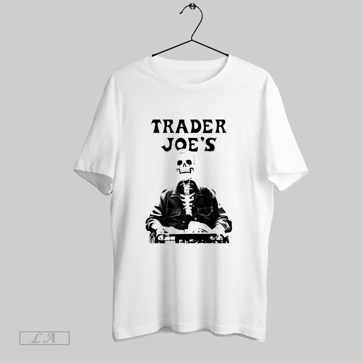 Original Trader Joes Skeleton
