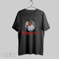 Original Transecuted Charlie Kirk Divinity V Neck