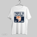 Original Triple B Outdoors Bass Fishing Est 2019